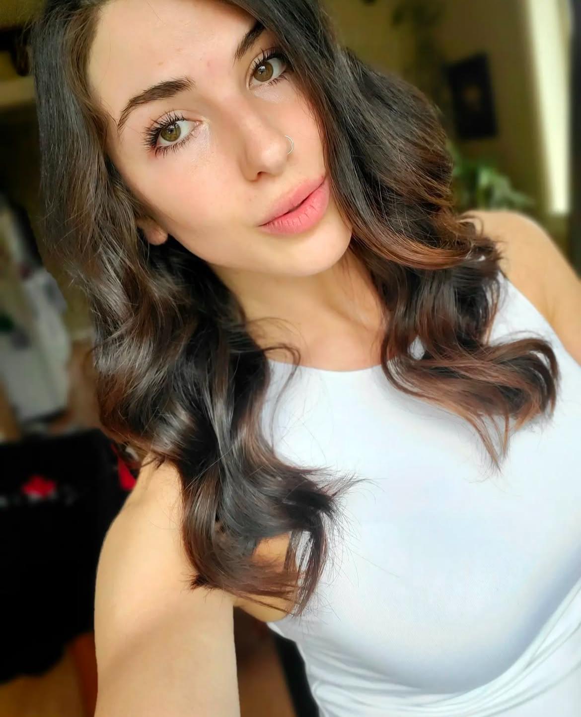 Portrait of Amanda Dunbar, RMT Student Therapist